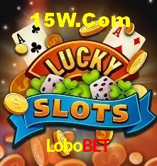 Sistemas de Segurança Lobobet