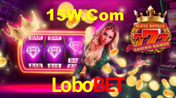 Interface Premium Lobobet