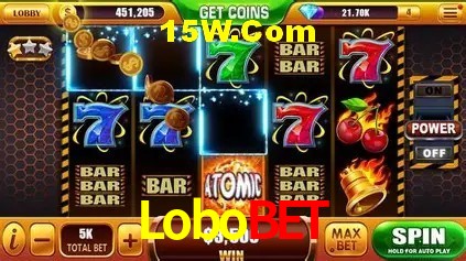 Promoções Sazonais Lobobet