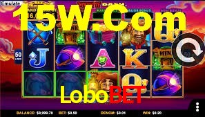 Lobobet