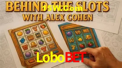 Tecnologia da Plataforma Lobobet
