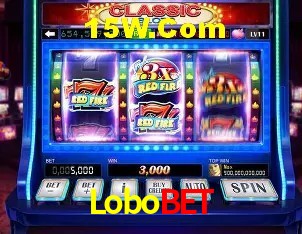 Promoção Relâmpago Lobobet