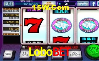 Casino Ao Vivo Lobobet