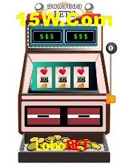 Jogos de Slot Lobobet
