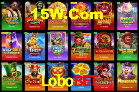 Lobobet