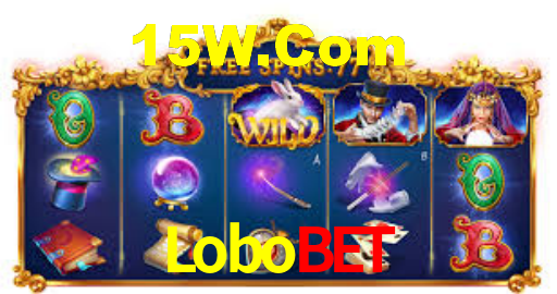 Lobobet