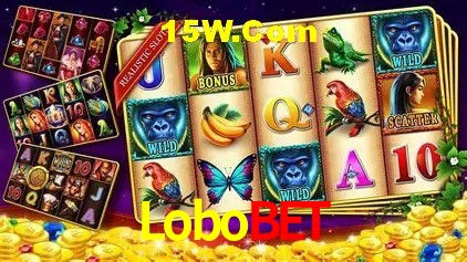Segurança 2FA Lobobet