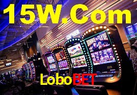 Lobobet,Lobo Bet Login