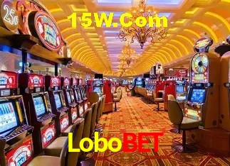 Benefícios da Conta Lobobet