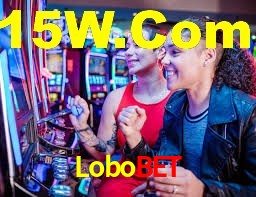 Lobo Bet Login