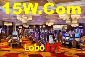 Lobobet
