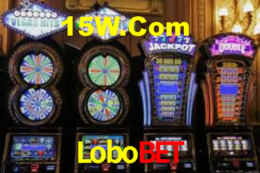 Lobo Bet App