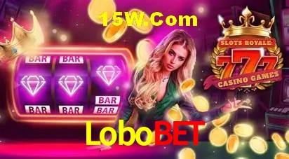 Jogos de Slot Lobobet