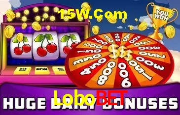 Sistemas de Segurança Lobobet