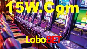 Lobobet,Lobo Bet Login