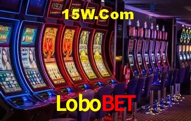 Casino Ao Vivo Lobobet