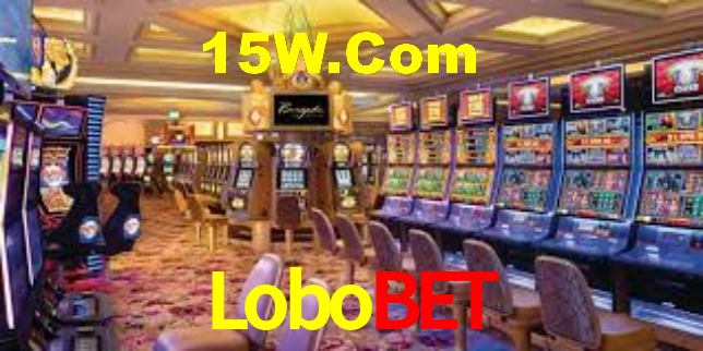 PIX Instantâneo Lobobet
