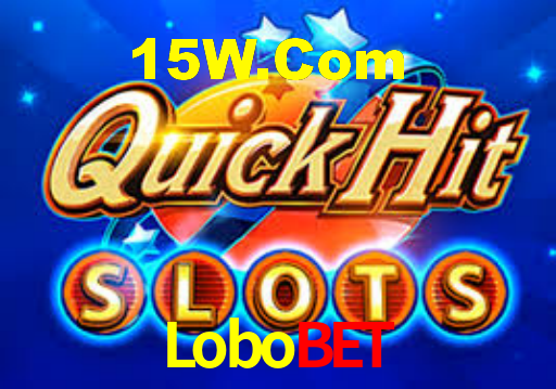 Lobobet