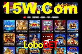 Lobo Bet App