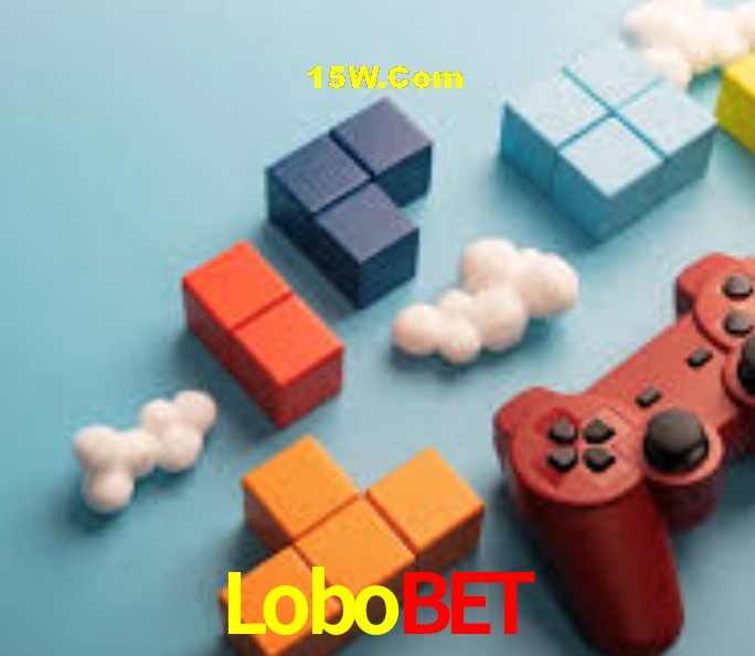 Diretório de Jogos Lobobet