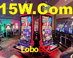Lobobet