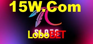Lobo Bet App
