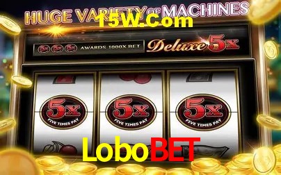 Diretório de Jogos Lobobet
