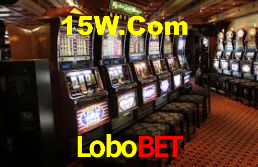Lobo Bet Login