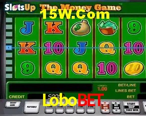 Promoção Relâmpago Lobobet